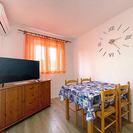 Apartments Capic Z バスカ エクステリア 写真