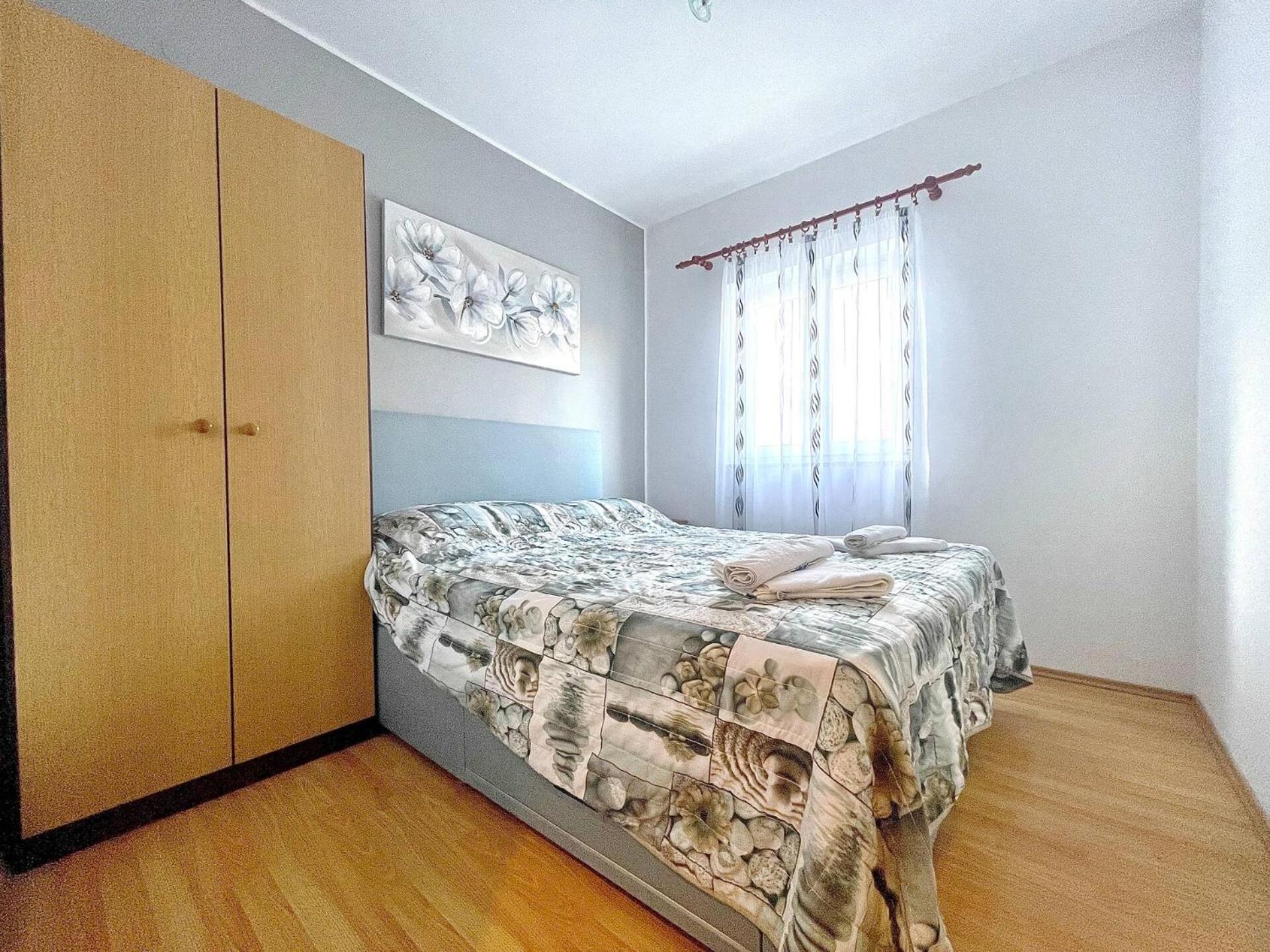 Apartments Capic Z バスカ エクステリア 写真
