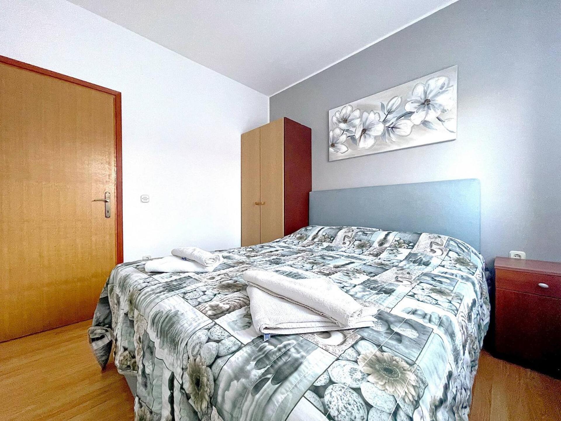 Apartments Capic Z バスカ エクステリア 写真