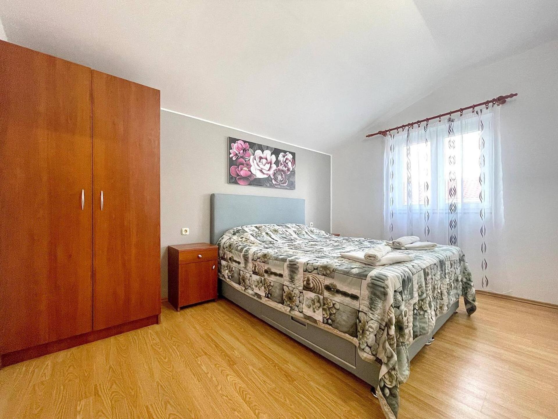 Apartments Capic Z バスカ エクステリア 写真