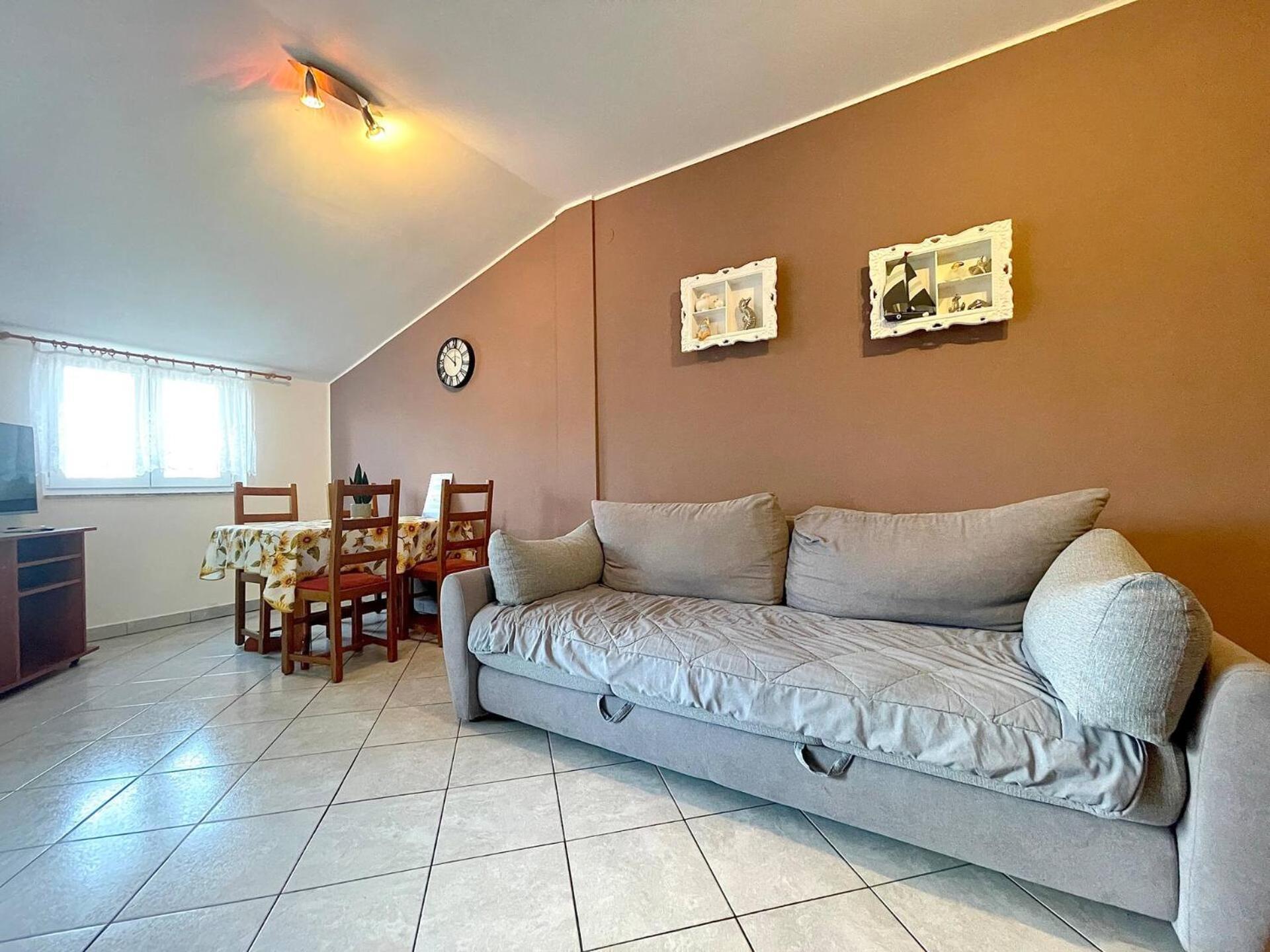 Apartments Capic Z バスカ エクステリア 写真