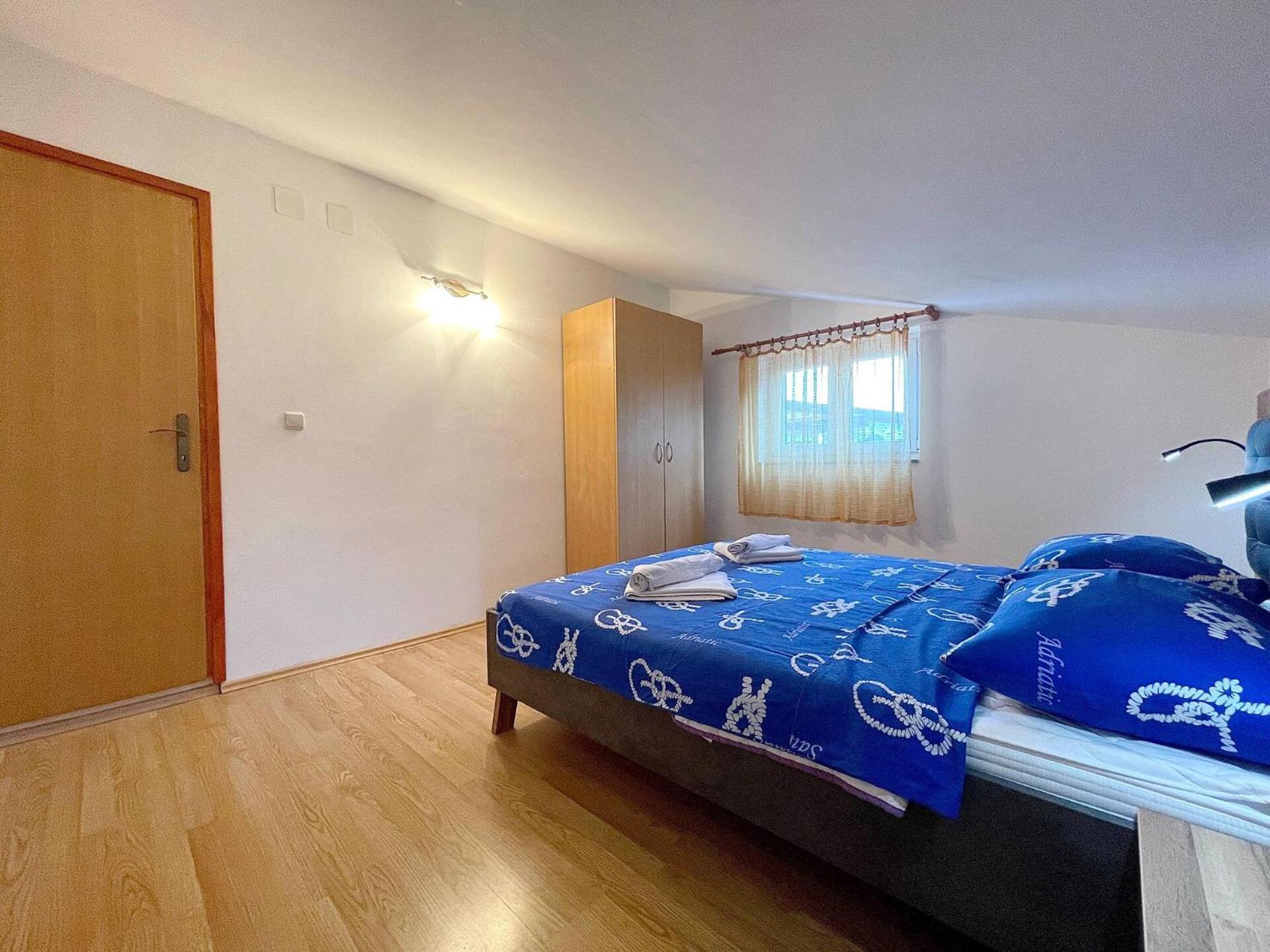 Apartments Capic Z バスカ エクステリア 写真