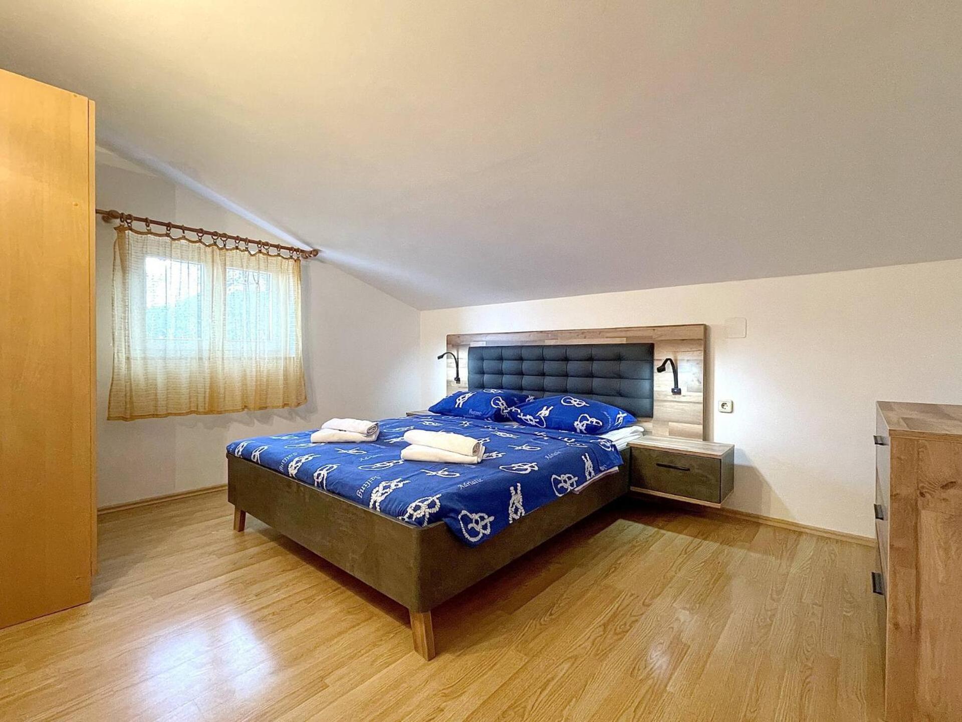 Apartments Capic Z バスカ エクステリア 写真