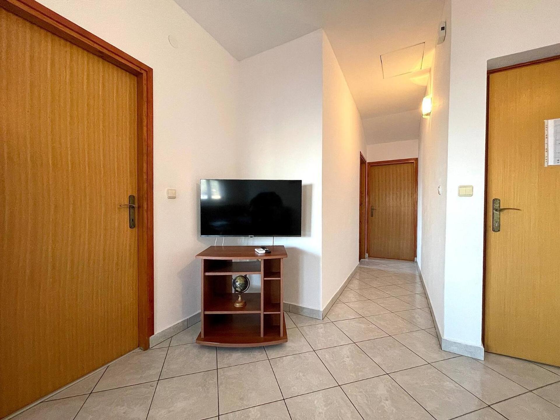 Apartments Capic Z バスカ エクステリア 写真