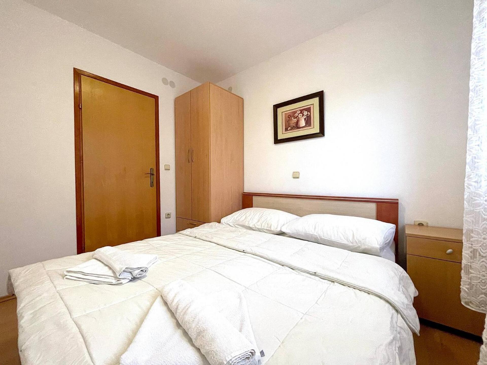Apartments Capic Z バスカ エクステリア 写真