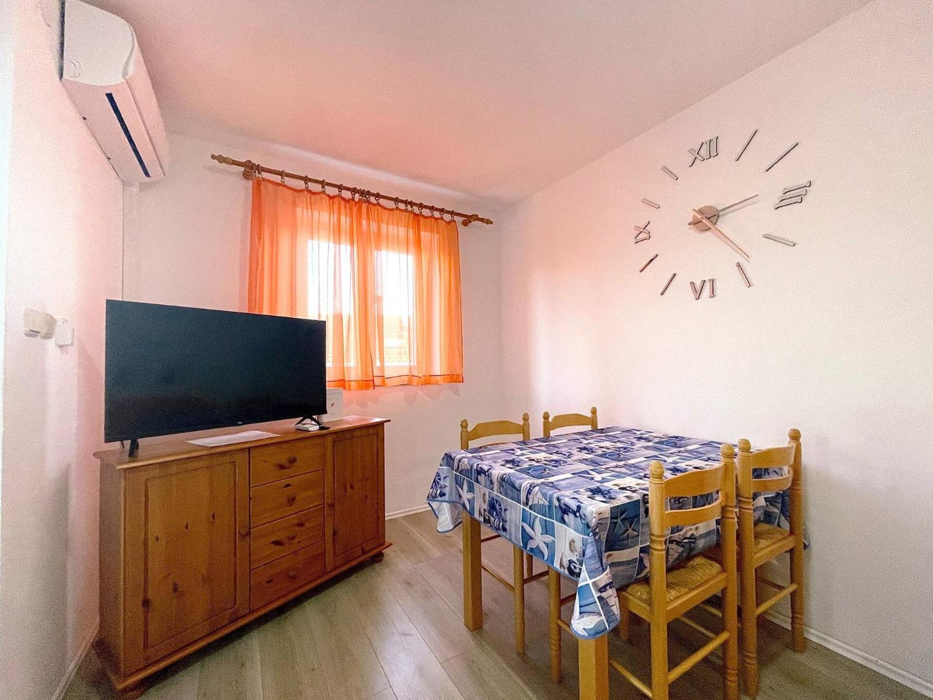 Apartments Capic Z バスカ エクステリア 写真