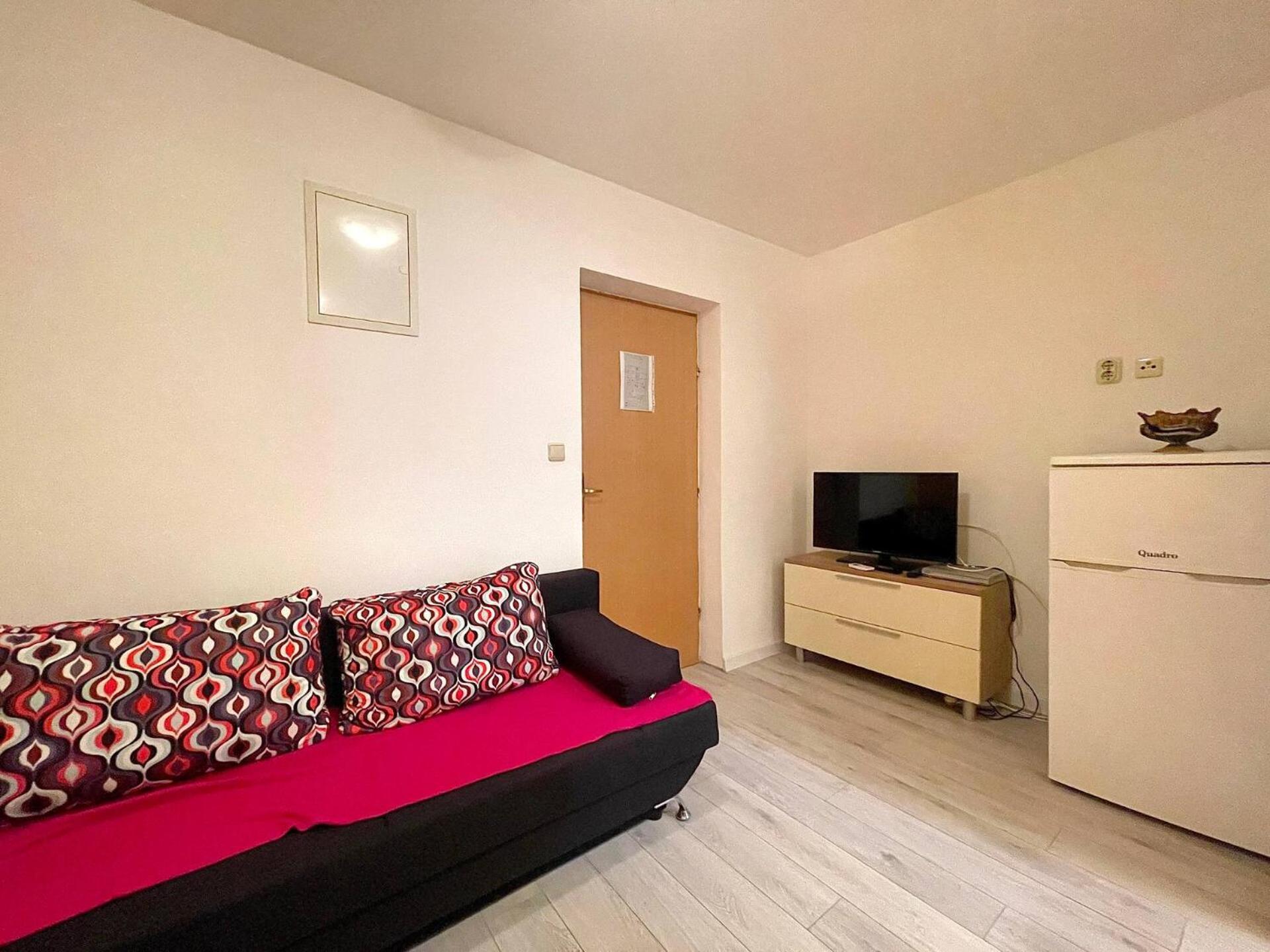 Apartments Capic Z バスカ エクステリア 写真
