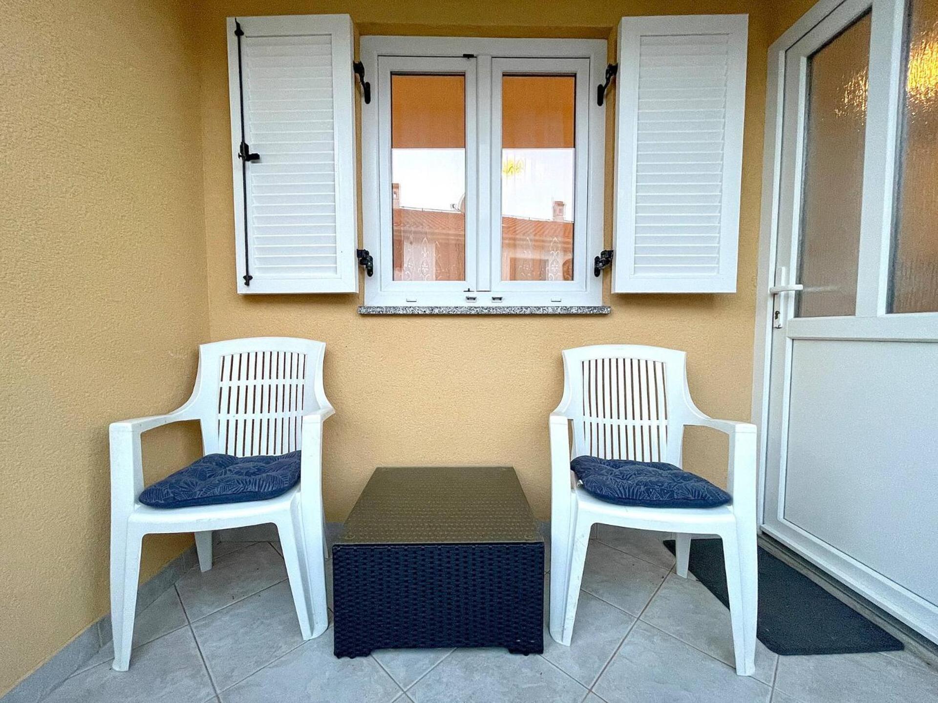 Apartments Capic Z バスカ エクステリア 写真
